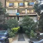Beautiful And Cozy Duplex In The Heart Of Cairo