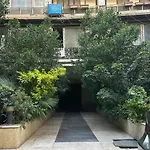 Beautiful And Cozy Duplex In The Heart Of Cairo