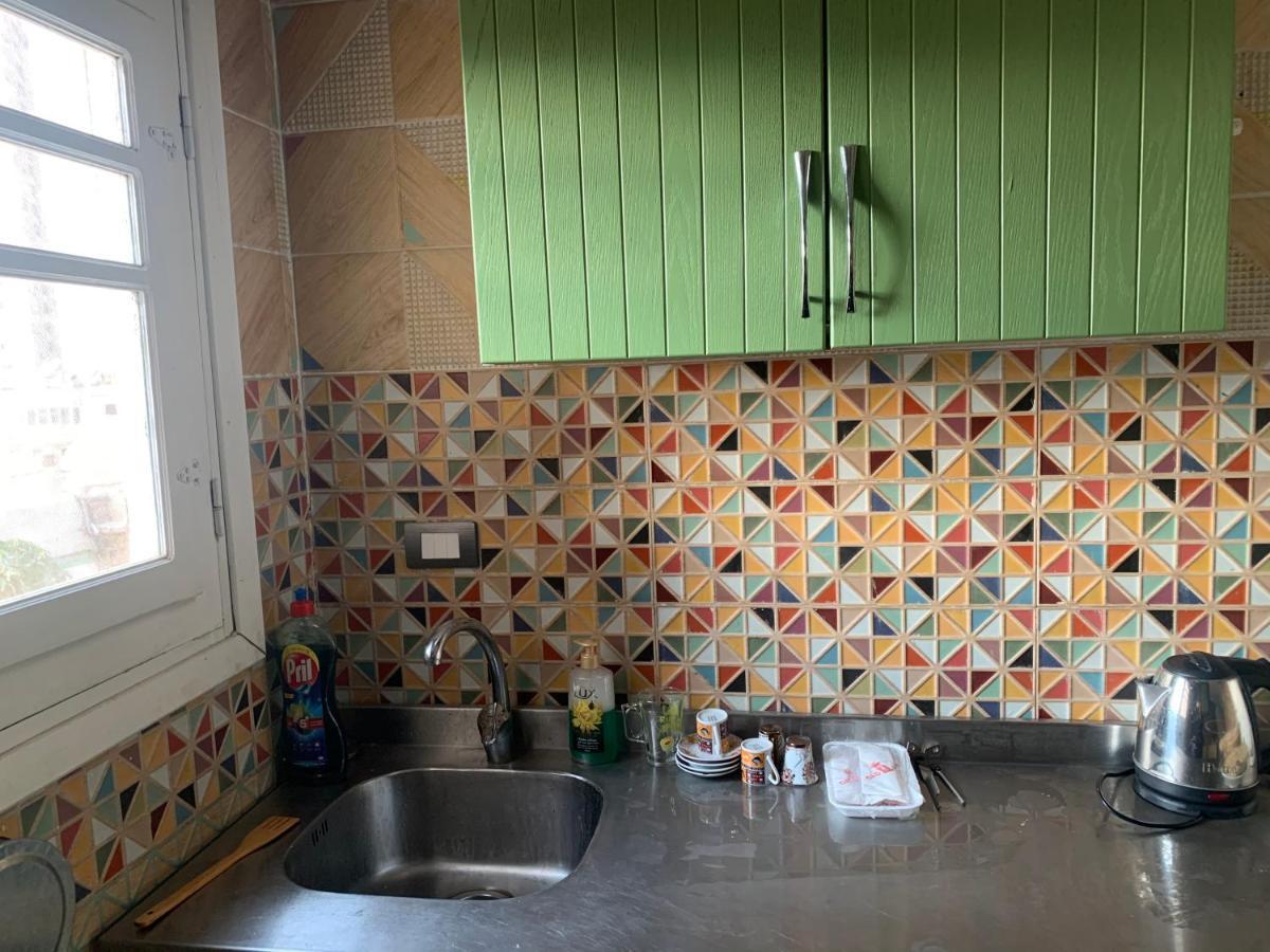 Beautiful And Cozy Duplex In The Heart Of Apartment Cairo