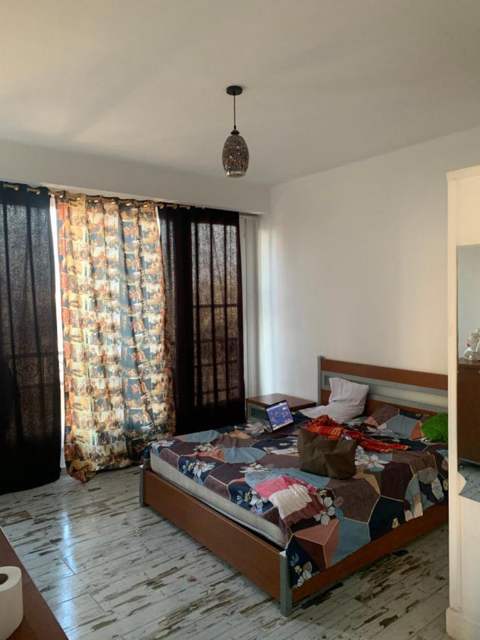Beautiful And Cozy Duplex In The Heart Of Apartment Cairo