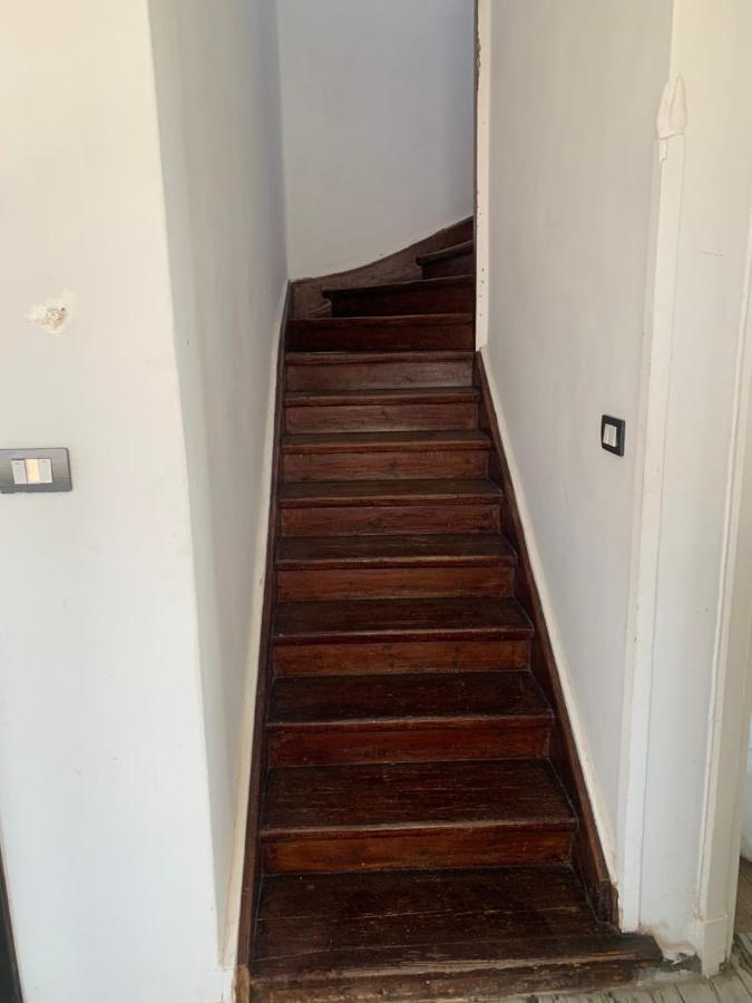 Beautiful And Cozy Duplex In The Heart Of Apartment Cairo
