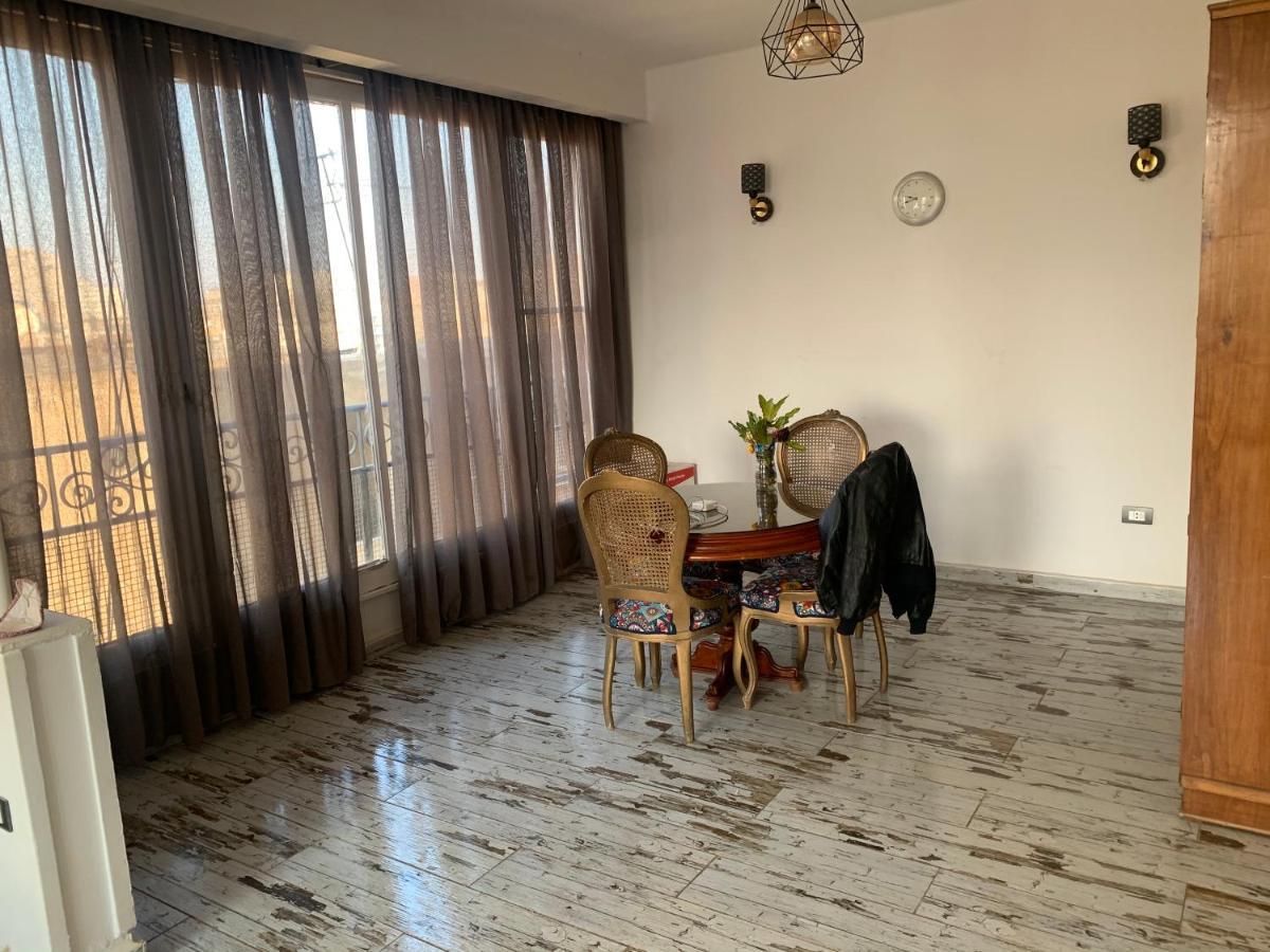 Apartment Beautiful And Cozy Duplex In The Heart Of