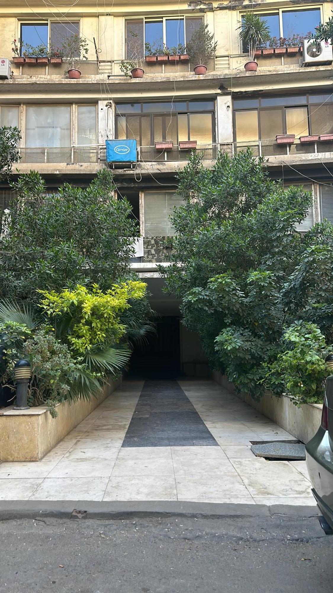 Beautiful And Cozy Duplex In The Heart Of Apartment Cairo